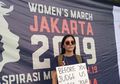 Berani Bersuara, Womens's March 2019 Angkat Isu Politik dan Perempuan
