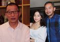 Tak Hanya Aurel Hermansyah, Begini Perbedaan Mencolok Sikap Nikita Willy pada Papa Kandung dan Ayah Tirinya!