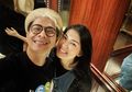 Punya Gandengan Baru, Delon Thamrin Blak-blakan Mengenai Hubungannya dengan Sang Kekasih