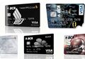 Pelanggan BCA Lebih Suka Belanja di e-Commerce Pakai Kartu Kredit