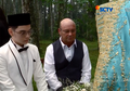 Gantikan Sang Ayah Jadi Wali Nikah, Ternyata Usia Adik Irish Bella Masih Belasan Tahun!