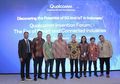 Qualcomm: 5G Jadi Unsur Penting Perangkat IoT Generasi Berikutnya