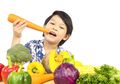 Tak Selalu Makanan Impor yang Mahal untuk Penuhi Nutrisi Anak, Simak Penjelasan Dokter Anak