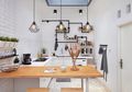 Seharga Rp 25 Jutaan, Tilik Tampilan Dapur ala Pinterest yang Bisa Bikin Rajin Masak!