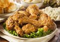 Suka Makanan Pedas? Coba, American Penyet di Sini yuk!