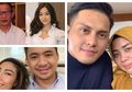 Berita Terpopuler: Pengakuan Ayah Nikita Willy yang Tak Pernah Dijenguk Anaknya hingga Ayu Dewi Sempat Tak Direstui Keluarga Regi Datau