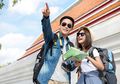 Tren Industri Travel dan Perhotelan Ternyata Berubah Gara-gara Generasi Kita Melek Teknologi