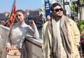 Ivan Gunawan dan Rossa Pamer Foto Berdua, Netizen: Mantan Pacar yang Akur Sampai Sekarang!