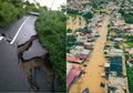 Belum Usai Derita Banjir dan Longsor di Bengkulu, Gempa 5,3 SR Ikut Menerjang
