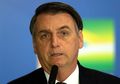 Tanpa Masker Bahkan Meski Batuk di Depan Umum, Melihat Kembali Wajah Congkak Bolsonaro saat Ikut Demonstrasi Anti-Lockdown, Tapi Kini Tengah Merana Setelah Positif Covid-19