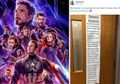 Nggak Mau Kena Spoiler, Guru Ini Larang Muridnya Bahas Avengers: Endgame di Kelas