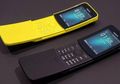 Update KaiOS, Nokia 8110 4G Bisa Unduh Whatsapp Dan Facebook