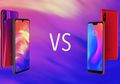 Perbandingan Spesifikasi dan Harga Redmi 7 vs Redmi 6, Pilih Mana?