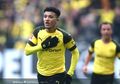 Tak Ada Sesal Bagi Jadon Sancho Tinggalkan Manchester City, Meski Mengaku Masih Cinta