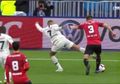 Video Tekel Horor Kylian Mbappe Disebut Nyaris Bikin Patah Kaki Lawannya