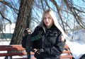 Siapa Sangka Wanita Cantik Ini Adalah Penjaga Elit Presiden Rusia Valdimir Putin, Ini Tugas Beratnya