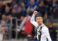 Saking Kompetitifnya, Cristiano Ronaldo Ingin Menang dalam Semua Hal