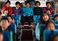 Kekurangan Murid karena Angka Kelahiran Rendah, Sekolah di Korea Ajak Nenek yang Buta Huruf untuk Mendaftar Sekolah
