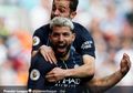 Lewat Tulisan, Sergio Aguero Beri Klarifikasi Soal Ballon d'Or dan Lionel Messi