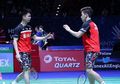 Kevin Sanjaya Bongkar Cerita Ia Pernah Dipandang Sebelah Mata