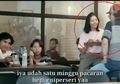 Viral Prank Pasangan Akting Kayak Alay Lagi Pacaran, Bikin Orang di Kafe Nahan Ketawa