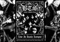 Bikin Poster Konser BTS Versi Black Metal, Cowok Ini Dimarahin ARMY