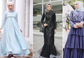 5 Gown Hijab yang Elegan & Manis Untuk Kondangan atau Prom Night!
