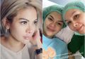 Nikita Mirzani Melahirkan Tanpa Ditemani Suami, Muncul Sosok Misterius yang Mengazani Bayinya, Siapa Dia?