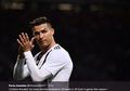 Lebarkan Kerajaan Bisnis, Cristiano Ronaldo Rilis Celana Dalam Bertema Superhero