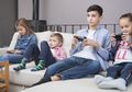 Memberi Gadget pada Anak Ternyata Setara dengan Memberi Segram Kokain, Peringatan Bagi Orangtua