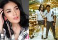 Lihat Gaya Menggemaskan Nindy Ayunda Jadi Anak SMA Saat Rayakan Ulang Tahun Fashion Stylist Langganannya