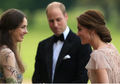 Sosok Rose Hanbury yang Diduga Jadi Orang Ketiga Hubungan Pangeran William dan Kate Middleton