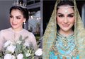 Inspirasi Makeup Modern Pernikahan Irish Bella Gaya Overdrawn Lips