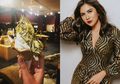 Tak Ada Tawaran Main Film, Jessica Mila Liburan Ke Jepang dan Cicipi Es Krim Lapis Emas Ratusan Ribu Rupiah