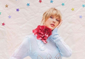 Keren, Taylor Swift Gunakan Kalung Berbahan Sutra Buatan Rinaldy Yunardi di Video Klip ME!