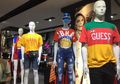Guess X J Balvin Resmi Hadirkan Koleksi Ready To Wear Penuh Warna Bertajuk 'Guess Vibras'