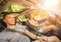 Inilah Posisi Duduk Paling Berbahaya di Dalam Mobil Menurut Peneliti