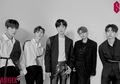 4 Alasan Kenapa Debut AB6IX, Grup Baru Dae Hwi dan Woojin 'Wanna One' Harus Kita Nantikan