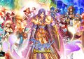 Gravity Game Link Umumkan Pre-Registrasi Game 'Ragnarok DawnBreak'