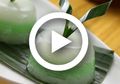 (Video) Resep Kue Pepe Pandan Wangi, Bikin Lidah Siapapun Terbuai