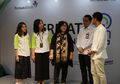PermataYouthPreneur 2019 Dorong Murid SMK Berinovasi Fintech