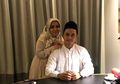 Punya Menantu Janda Kaya, Ayah Mertua Muzdalifah: Tidak Perlu Kaget ya