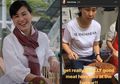 Setahun Bercerai dari BTP, Veronica Tan Kepergok Jualan Daging Bakar Bersama Anak-anaknya