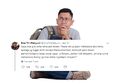 Viral, Dosen Bikin Thread Twitter Biar Mahasiswa Nggak Males Skripsian