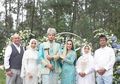 Gaya Sederet Artis Ternama Hadiri Pernikahan Ammar Zoni dan Irish Bella