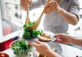 Boleh Dicoba, Begini Cara Pintar Agar Mencegah Makan Berlebih