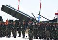 Jangan Anggap Remeh, Inilah Kekuatan Tempur TNI di Natuna, Sanggup Memenggal Negara Malaysia Jadi 2 Bagian