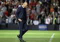 Zinedine Zidane Apresiasi Penampilan Apik David Beckham di Old Trafford
