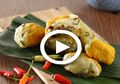 (Video) 7 Resep Gorengan Serba Praktis dan Enak Buat Buka Puasa