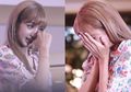 Di Atas Panggung, Lisa BLACKPINK Dibuat Menangis oleh Seorang Penggemarnya, Kenapa?
